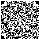 QR code with L & F Heating And Cooling LLC contacts