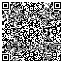 QR code with White Fences contacts
