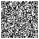 QR code with King Fisher contacts