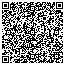 QR code with M J M Computer Solutions contacts