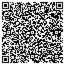 QR code with KRC Trading contacts
