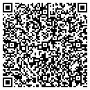 QR code with Uj Textile Inc contacts