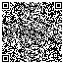 QR code with Yaboo Fence CO contacts