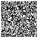 QR code with Yaboo Fence CO contacts