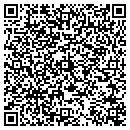 QR code with Zarro Fencing contacts