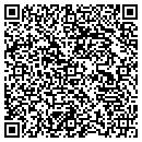 QR code with N Focus Software contacts