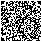 QR code with Magargel Heating Air Condit contacts