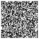QR code with SBI Materials contacts
