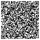 QR code with Mann's 24 Hour Heating Service contacts