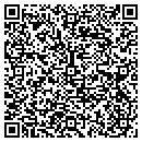 QR code with J&L Textiles Inc contacts