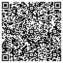 QR code with S S Service contacts