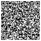QR code with Mark Bonay Htg Cooling contacts