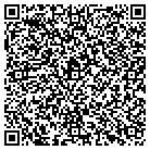 QR code with R & T Construction contacts