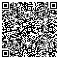 QR code with Pos Direct contacts