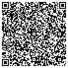 QR code with Marilyn's Custom Embroidery contacts