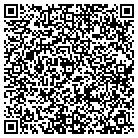 QR code with P & P Computer Games & More contacts
