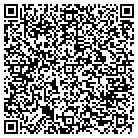 QR code with Andalusia Utilities Department contacts