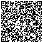 QR code with Matthew R Borden Heating & Air contacts