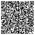 QR code with Sjs Textiles Inc contacts