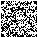 QR code with Jarvis West contacts