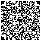 QR code with Mc Curdy Plumbing Heating contacts