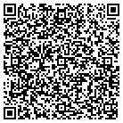 QR code with Saluki Computer Service contacts