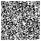 QR code with Yakety Yak Wireless contacts