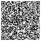 QR code with Mariposa Cnty Fire Safe Cunsel contacts