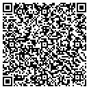 QR code with S O S Quality Systems contacts