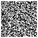 QR code with George's Plaza contacts