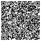 QR code with T & M General Contracting LLC contacts