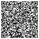 QR code with Techatcost contacts