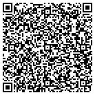 QR code with C & C Communications contacts