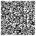 QR code with Accelerated Service LLC contacts