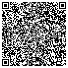 QR code with Advanced Auto Service Inc contacts