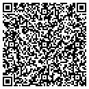 QR code with W G Brubney Construction contacts