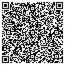 QR code with Joan E King contacts