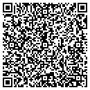 QR code with C N R Computers contacts