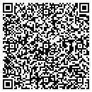 QR code with Mhg Textiles contacts