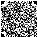 QR code with R D K Engineering contacts