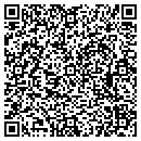QR code with John A Kidd contacts