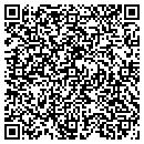 QR code with T Z Case Intl Corp contacts