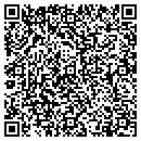 QR code with Amen Diesel contacts