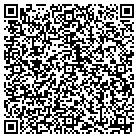 QR code with McNamara Machine Shop contacts
