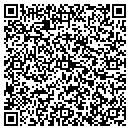 QR code with D & D Fence Co LLC contacts
