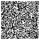 QR code with First Class Business Systems Inc contacts