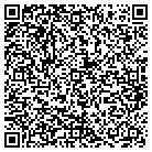 QR code with People's Heating & Cooling contacts