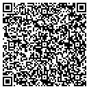 QR code with A Plus Garage Doors contacts