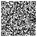 QR code with Healing Hands contacts