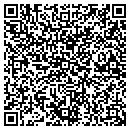 QR code with A & R Auto Works contacts
